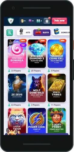 SafeCasino oficjalny strona